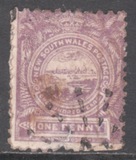 [The 100th Anniversary of the British Crown Colony, 类型 S]