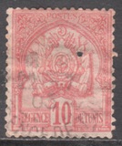 [Coat of Arms - Dots in Background, type B11]