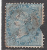 [Queen Victoria, 1819-1901 - Yellowish to White Paper, type E2]