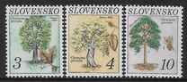[Nature Conservation - Tree, type CG]