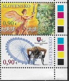 [Paralympic Games - London, England, type VZ]