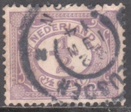 [New Daily Stamps, type I]