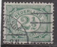 [New Daily Stamps, type I3]