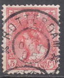 [Queen Wilhelmina, type J1]