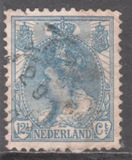 [Queen Wilhelmina, type J4]