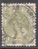 [Queen Wilhelmina - New Values, type J14]