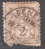 [Helvetia - Cross & Shield - Fiber Paper, Tüüp L]