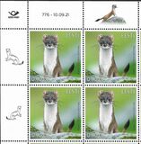 [Fauna - The Stoat, type BEG]