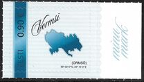 [My Stamps, type BEQ]