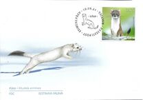 [Fauna - The Stoat, type BEG]