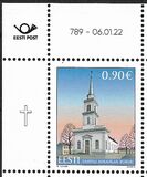 [St Mary's Church in Tartu, type BET]