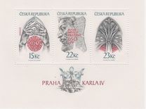 [Prague during the Time of Karl IV, Tipi FQ]