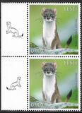 [Fauna - The Stoat, type BEG]