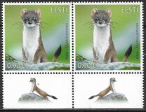 [Fauna - The Stoat, type BEG]