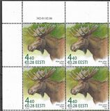 [Fauna - The Elk, type NY]