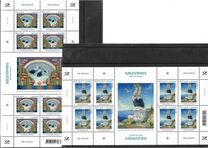 [EUROPA Stamps - Stories and Myths, 類型 BFD]