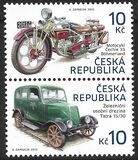 [Historical Means of Transportation, Tüüp ACD]