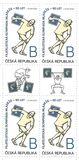 [The 50th Anniversary of the Philatelic Youth Olympiad, 类型 ASG]