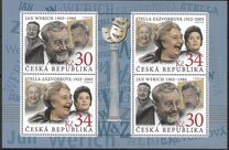[Czech Actors and Actresses, tipas ASE]