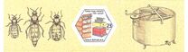 [The 150th Anniversary of Czech Beekeepers Association, 类型 ASH]