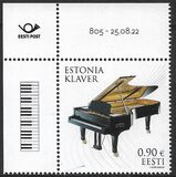[The Estonian Piano, type BFN]