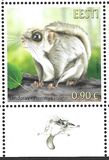 [Fauna - The Siberian Flying Squirrel, type BFO]