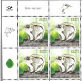[Fauna - The Siberian Flying Squirrel, type BFO]