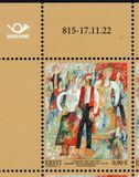 [Art from the Treasury of the Estonian Art Museum, ประเภท BFX]