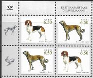 [Hunting Dogs, type NN]