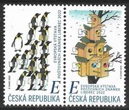 [European Stamp Exhibition "LIBEREC 2022", type ASY]