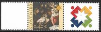 [Christmas - Paintings, The Birth of Christ, typ WG]