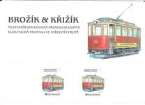 [Brožík and Křižík Tramway, Plzeň, 类型 ASK]