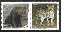 [Brazilian Fauna, type ENG]