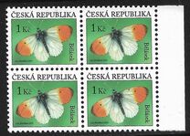 [Definitives - Insects - The Orange Tip, 类型 APJ]