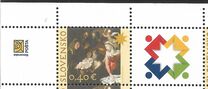 [Christmas - Paintings, The Birth of Christ, typ WG]