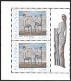 [Paintings - The 80th Anniversary of the Birth of Viera Žilinčanová, 1932-2008, typ WI]