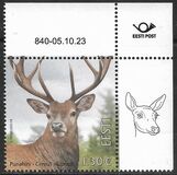 [Fauna - Red Deer, type BGT]