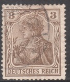 [Germania - Inscription "DEUTSCHES REICH", type O1]