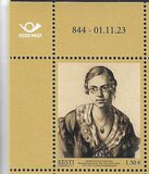 [The 100th Anniversary of the Union of Estonian Nurses, type BGX]