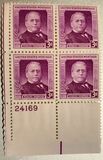 [Samuel Gompers, тип RA]