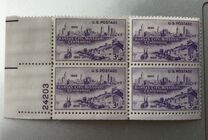[The 100th Anniversary of Kansas City, Missouri, tyyppi RG]