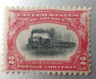 [Pan-American Exposition Issue, typ CT]