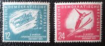 [The Championship of Winter Sports, type AG]