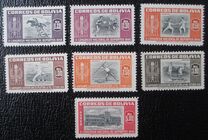 [Airmail - Sports, tegund GX]