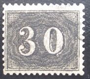 [Number 11-18 Perforated, type C12]