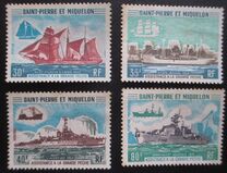 [Fisheries' Protection Vessels, тып FN]