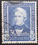 [Charity Stamps, veids I]
