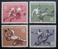 [Football World Cup - Switzerland, type IS]