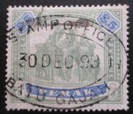 [Indian Elephants, type L3]
