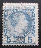 [Prince Charles III, 1856-1889, tegund A2]